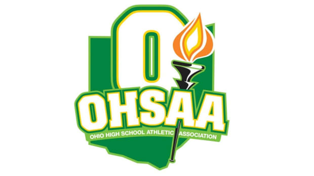 OHSAA Logo
